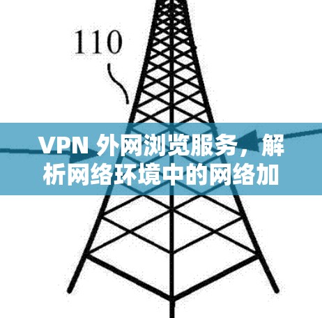 VPN 外网浏览服务，解析网络环境中的网络加密技术与用户体验的平衡