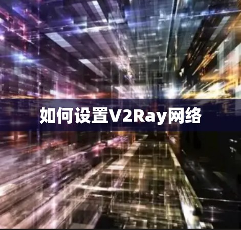 如何设置V2Ray网络