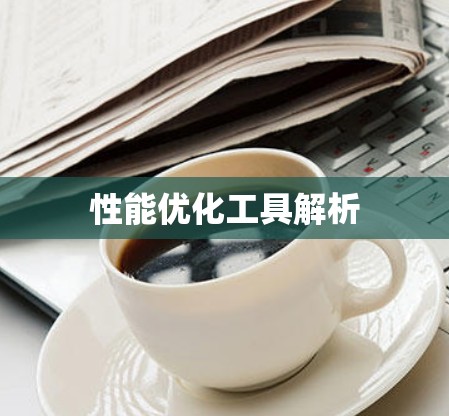 性能优化工具解析