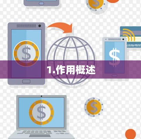1.作用概述
