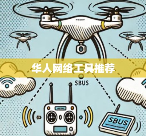 华人网络工具推荐