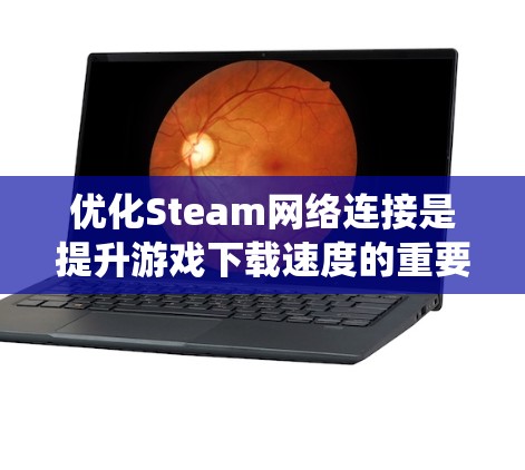优化Steam网络连接是提升游戏下载速度的重要步骤。以下是一种系统化的优化流程
