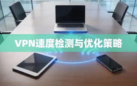 VPN速度检测与优化策略
