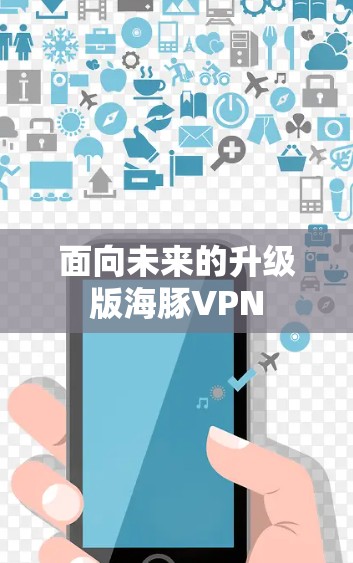 面向未来的升级版海豚VPN
