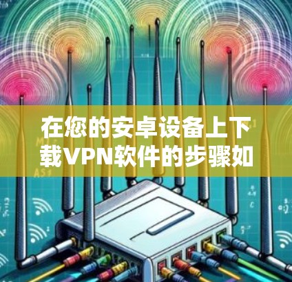在您的安卓设备上下载VPN软件的步骤如下