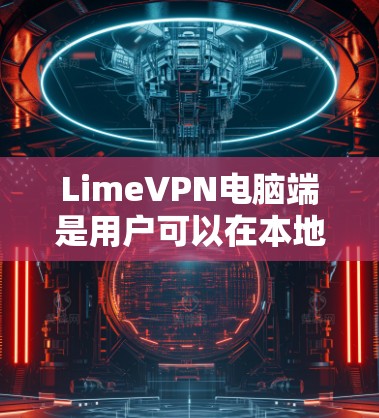 LimeVPN电脑端是用户可以在本地电脑上进行VPN连接的工具，提供多种功能以保护自己和他人免受网络攻击。以下是使用LimeVPN的步骤和方法