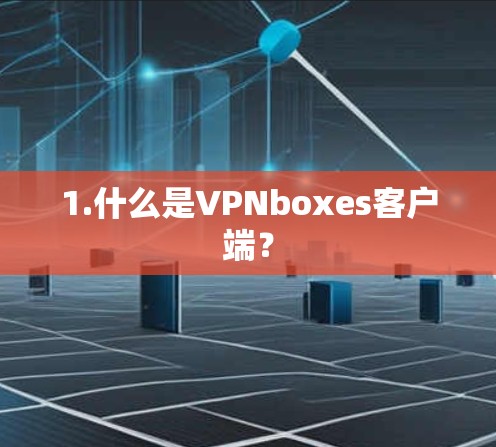 1.什么是VPNboxes客户端？