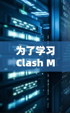 为了学习Clash Meta的订阅教程，以下是一个清晰的步骤指南