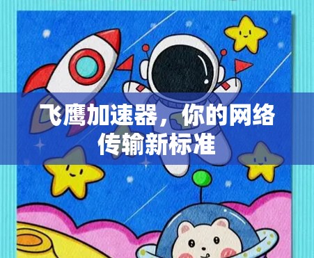 飞鹰加速器，你的网络传输新标准