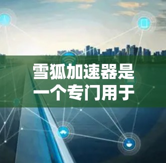 雪狐加速器是一个专门用于加速雪狐软件在移动端上运行的工具。通过加速器，用户可以显著减少请求次数、缩短加载时间，提升整体体验。以下是雪狐加速器在移动端的使用指南和特点
