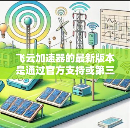 飞云加速器的最新版本是通过官方支持或第三方社区推荐，通常会发布新的功能、优化和技术。以下是逐步的建议