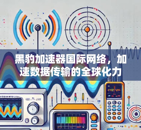 黑豹加速器国际网络，加速数据传输的全球化力量