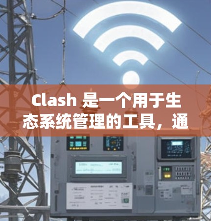 Clash 是一个用于生态系统管理的工具，通常涉及网络管理和资源分配。节点更新工具可能是指用于更新节点（如服务器或计算机节点）的工具。以下是关于Clash节点更新工具的详细介绍