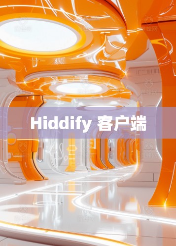 Hiddify 客户端