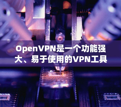 OpenVPN是一个功能强大、易于使用的VPN工具，适合需要多设备连接和高级功能的用户。以下是详细的使用指南和信息