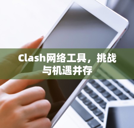 Clash网络工具，挑战与机遇并存