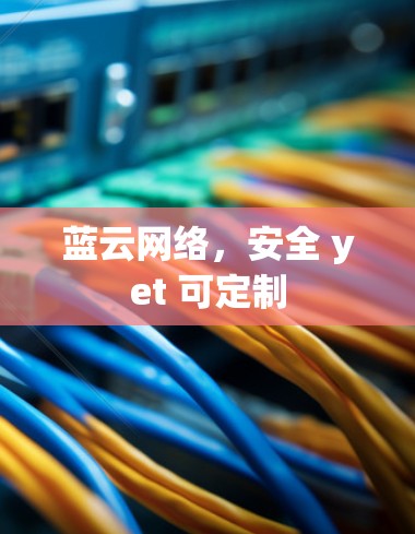 蓝云网络，安全 yet 可定制