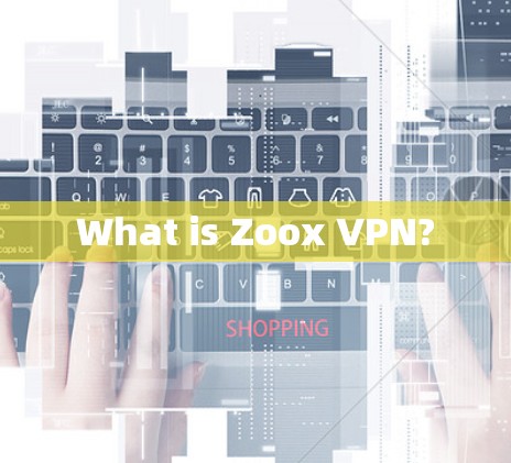 What is Zoox VPN?