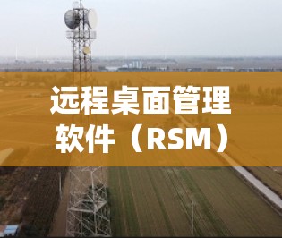 远程桌面管理软件（RSM）是管理远程桌面系统（RTPS）的关键工具，帮助管理员有效配置和管理多个连接。以下是详细的总结