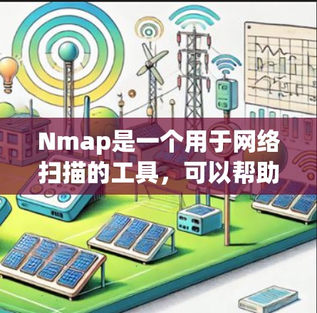 Nmap是一个用于网络扫描的工具，可以帮助检测恶意软件和恶意代码。以下是使用Nmap的简单步骤