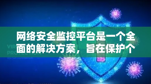 网络安全监控平台是一个全面的解决方案，旨在保护个人和企业的数据和网络安全。以下是对该领域的详细分析和总结