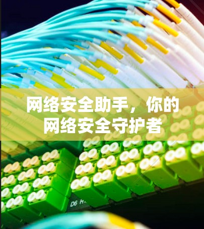 网络安全助手，你的网络安全守护者
