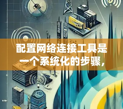 配置网络连接工具是一个系统化的步骤，涉及多个部分和步骤，以下是详细的指南