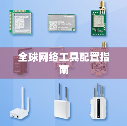 全球网络工具配置指南